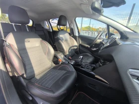Peugeot 2008 1.5HDI/GT LINE, снимка 7