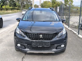 Peugeot 2008 1.5HDI/GT LINE, снимка 2