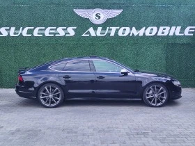 Audi A7 FACE* SLINE* PODGREV* CAMERA* LINEASIST* LIZING, снимка 3