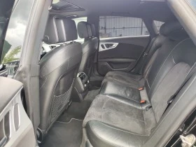 Audi A7 FACE* SLINE* PODGREV* CAMERA* LINEASIST* LIZING, снимка 7