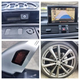 Audi A7 FACE* SLINE* PODGREV* CAMERA* LINEASIST* LIZING, снимка 14