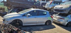 Peugeot 308 9h06, снимка 3