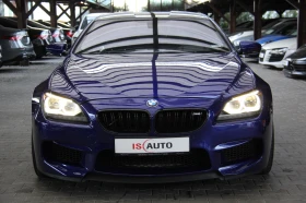 BMW M6 Нов Мотор/Bang&Olufsen/F1/Обдухване/Камера