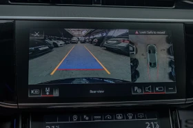Audi A8 60TDI/Quattro/Камера360/Bang&Olufsen/Virtual/Ambie, снимка 8