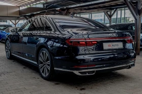 Audi A8 60TDI/Quattro/Камера360/Bang&Olufsen/Virtual/Ambie, снимка 5