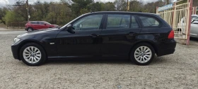BMW 320 2.0D4x4-10г, снимка 4