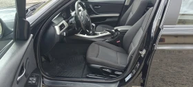 BMW 320 2.0D4x4-10г, снимка 10