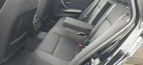 BMW 320 2.0D4x4-10г, снимка 12