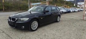 BMW 320 2.0D4x4-10г, снимка 3