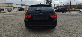 BMW 320 2.0D4x4-10г, снимка 6