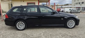 BMW 320 2.0D4x4-10г, снимка 8