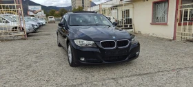 BMW 320 2.0D4x4-10г, снимка 2