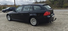 BMW 320 2.0D4x4-10г, снимка 5