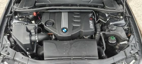 BMW 320 2.0D4x4-10г, снимка 15