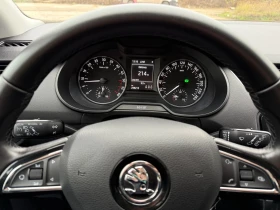 Skoda Octavia 2.0TDi / DSG / 4x4, снимка 12