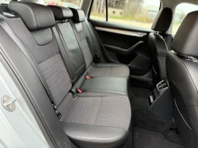 Skoda Octavia 2.0TDi / DSG / 4x4, снимка 11