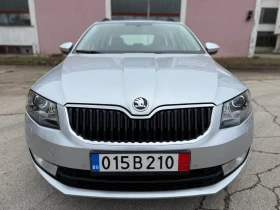 Skoda Octavia 2.0TDi / DSG / 4x4, снимка 1