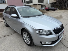 Skoda Octavia 2.0TDi / DSG / 4x4, снимка 2