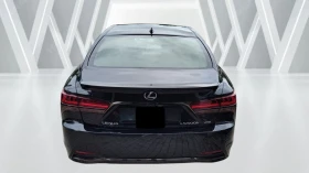 Lexus LS 500 H* F-SPORT* AWD* DISTRONIC* HUD* MARKLEV* ГАРАНЦИЯ, снимка 4