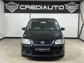 VW Touran * Auto* * NAVI* , снимка 2