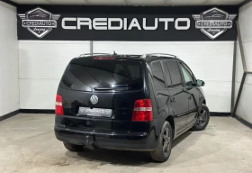 VW Touran * Auto* * NAVI* , снимка 6