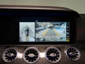 Mercedes-Benz AMG GT PERFROMANCE 53* BURMASTER* ОБДУХ* 360* LANE ASSIST, снимка 9