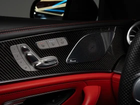 Mercedes-Benz AMG GT PERFROMANCE 53* BURMASTER* ОБДУХ* 360* LANE ASSIST, снимка 13