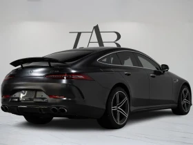 Mercedes-Benz AMG GT PERFROMANCE 53* BURMASTER* ОБДУХ* 360* LANE ASSIST, снимка 5