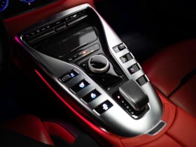 Mercedes-Benz AMG GT PERFROMANCE 53* BURMASTER* ОБДУХ* 360* LANE ASSIST, снимка 16