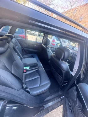 Mercedes-Benz E 320 CDI фейслифт в много добро състояние, снимка 16