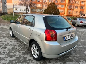 Toyota Corolla 1.4 d4d Auto!, снимка 6