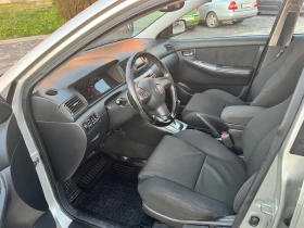 Toyota Corolla 1.4 d4d Auto!, снимка 8