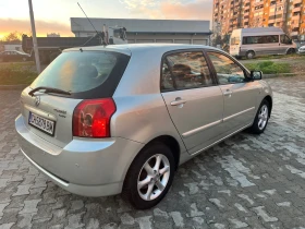 Toyota Corolla 1.4 d4d Auto!, снимка 5