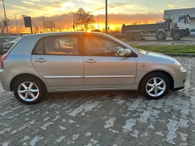 Toyota Corolla 1.4 d4d Auto!, снимка 4