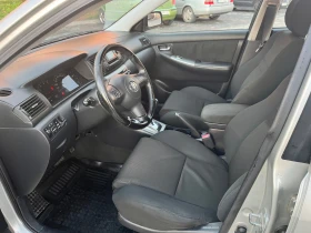 Toyota Corolla 1.4 d4d Auto!, снимка 13