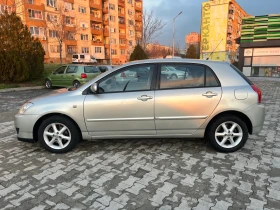 Toyota Corolla 1.4 d4d Auto!, снимка 7
