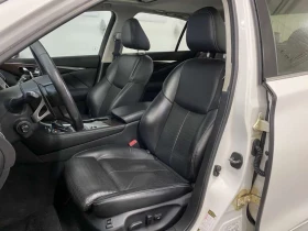 Infiniti Q50 * RED SPORT 400 3.0T * GPS, Toit, Cuir, Banc chauf, снимка 10