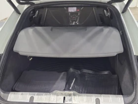 Porsche Panamera  4 / CARFAX / 360 / MATRIX / PANO /CARBON, снимка 14