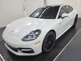 Porsche Panamera  4 / CARFAX / 360 / MATRIX / PANO /CARBON, снимка 1