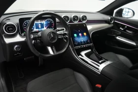 Mercedes-Benz CLE 300 AMG/4MATIC/COUPE/BURM/CAMERA/LED/, снимка 9
