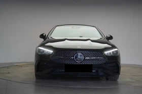 Mercedes-Benz CLE 300 AMG/4MATIC/COUPE/BURM/CAMERA/LED/, снимка 2