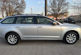 Skoda Octavia 1.4 TFSI, снимка 5