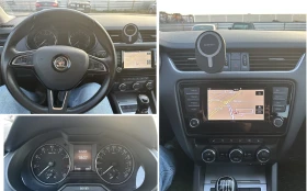 Skoda Octavia 1.4 TFSI, снимка 12