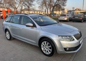 Skoda Octavia 1.4 TFSI, снимка 1