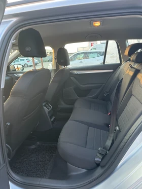 Skoda Octavia 1.4 TFSI, снимка 9