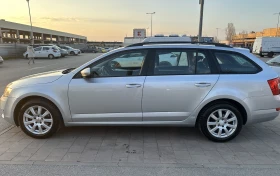 Skoda Octavia 1.4 TFSI, снимка 4