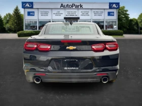 Chevrolet Camaro * АвтоКредит * (ЦЕНА ДО БГ), снимка 3