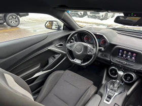 Chevrolet Camaro * АвтоКредит * (ЦЕНА ДО БГ), снимка 14