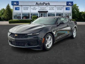 Chevrolet Camaro * АвтоКредит * (ЦЕНА ДО БГ), снимка 1