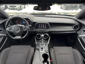 Chevrolet Camaro * АвтоКредит * (ЦЕНА ДО БГ), снимка 10
